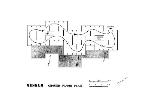 Croquis, Museum Circulation Diagram, Museum Circulation, Circulation Plan, Museum Architecture Design, Museum Flooring, Exhibition Plan, Museum Plan, Mohenjo Daro