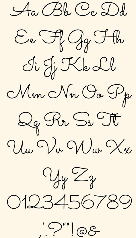 Here is the rewritten description:

Memorable finds await on Pinterest, where inspiration unfolds in every corner, starting with this captivating Pin, curated by Addy Perez.#fontsalphabetcursive#fontsalphabetcursivecalligraphy#fontsalphabetcursivebold#fontsalphabetcursivesimple#fontsalphabetcursiveeasy History Fonts Alphabet, Latin Handwriting, Font Latin, Fonts Numbers, Cursive Fonts Alphabet, Fonts To Download, Instagram Fonts, Alphabet Handwriting Practice, Alfabet Font