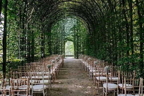 Summer Wedding Venues, Unusual Wedding Venues, Pavilion Wedding, Wedding Venues Uk, Garden Venue, Unusual Weddings, Garden Wedding Venue, Fantasy Wedding, Flowers Wallpaper