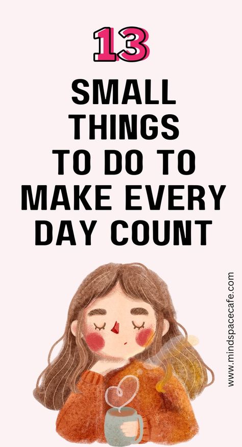 Make Every Day Count, Live Intentionally, Day Count, Live A Better Life, Live In The Moment, Intentional Living, Mindful Living, Better Life, Self Improvement