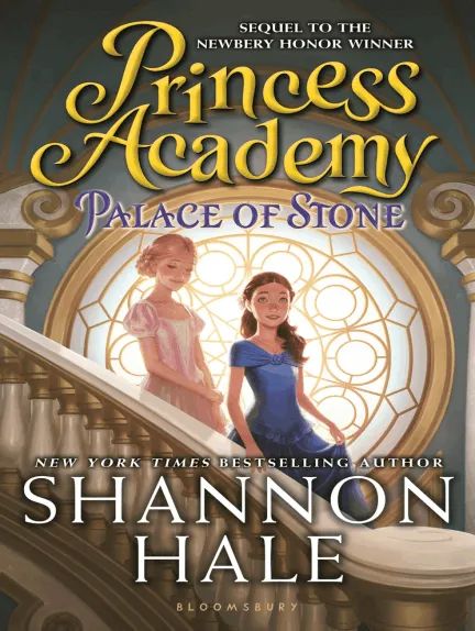 Shannon Hale, Unbeatable Squirrel Girl, Princess Academy, Secret Forest, Squirrel Girl, Fantasy Books To Read, Ever After High, Books Young Adult, Fantasy Books