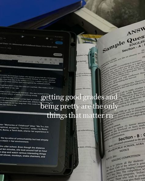 Good grades 🫶🏻💗 Good Grade Pics, A* Grade, School Aesthetic Good Grades, Low Grades Aesthetic, Back To School Vibes, A+ Grade, That Girl School, High Grades Aesthetic, A+ Grades