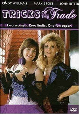 Markie Post, James Whitmore, Dana Lynn, Cindy Williams, John Ritter, Toad In The Hole, Laverne & Shirley, Lifetime Movies, Exotic Women