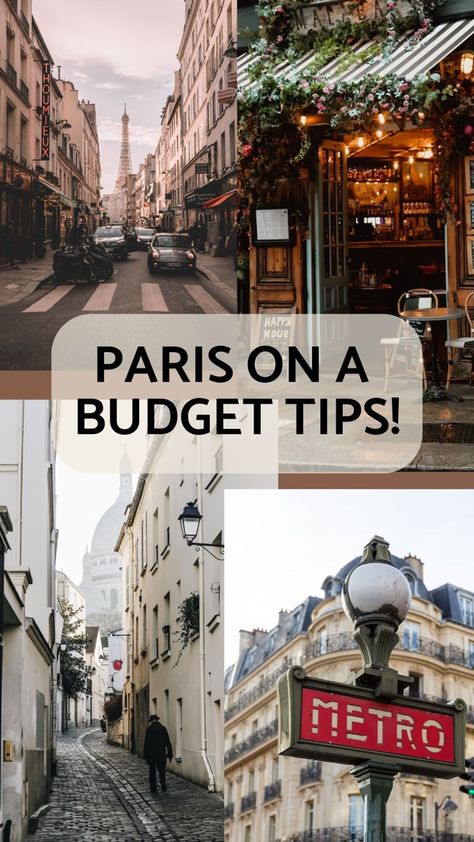 Paris Guide Things To Do, Must See In Paris, Free Things To Do In Paris, Things To Buy In Paris, Paris Budget, Paris On A Budget, Paris Hidden Gems, Paris Things To Do, Paris Activities