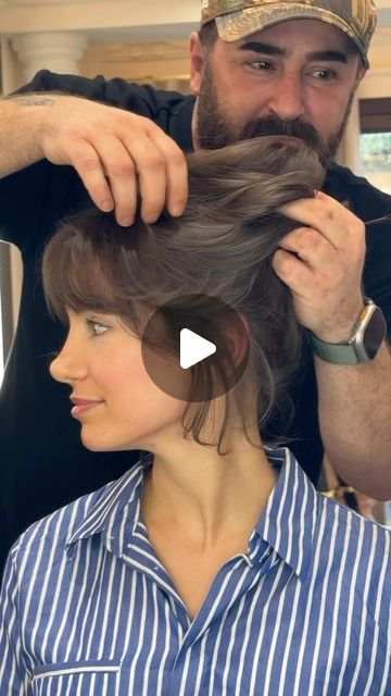 Hüseyin Polat | Professional Hair Stylist | Türkiye on Instagram: "Wash and go! 🎬   #washandgo #haircut" Wash And Go Haircut, Wash And Go, Professional Hairstylist, Professional Hair, Professional Hairstyles, Hair Stylist, Hair Cuts, Hairstyles, Hair Styles