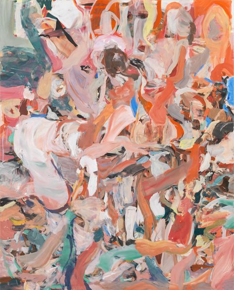 Cecily Brown in Turin Italian Museum, Cecily Brown, Art Quotes Funny, Nude Artwork, Street Art Paris, Brown Painting, Wall Drawing, Brown Art, Classic Paintings