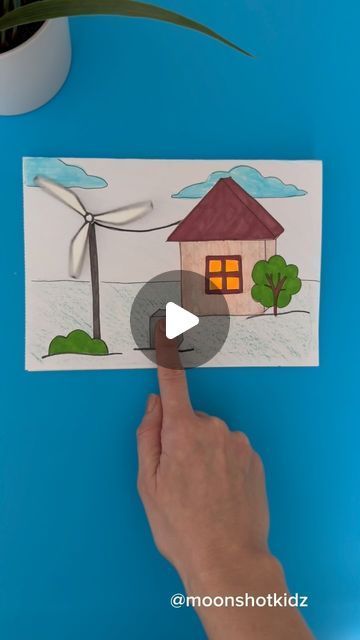 Diy Inventions For Kids Projects, Steam Activity For Kids, Steam Projects Elementary, Robotics Projects For Kids, Wind Turbine Art, Electricity Projects For Kids, Wind Turbine Diy, Easy Science Projects For Kids, Steam Projects For Kids