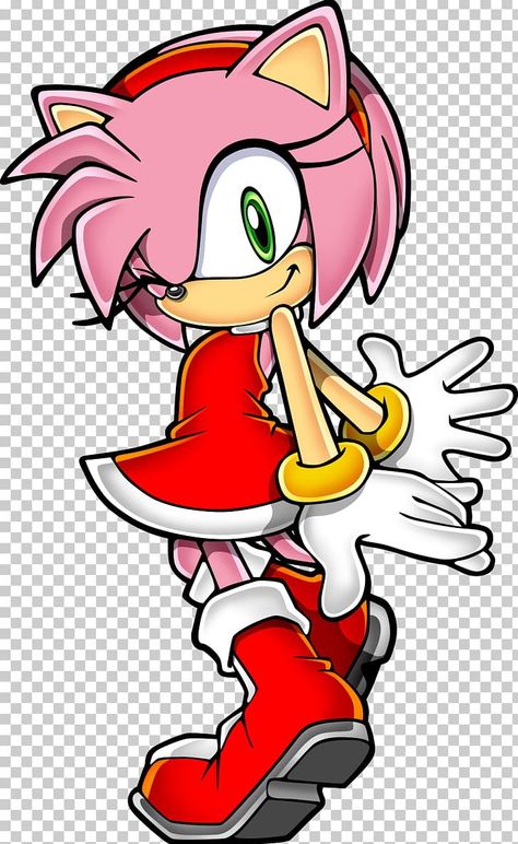 Sonic The Fighters, Sonic Advance 3, Sonic Kawaii, Sonic Adventure 2, Amy The Hedgehog, Classic Sonic, Sonic Heroes, Sonic And Amy, Sonic Adventure