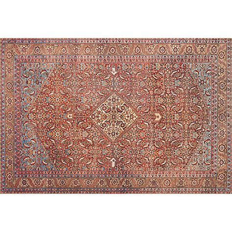 All Rugs & Rug Pads | One Kings Lane Vintage Inspired Rugs, Boho Texture, Southwestern Patterns, Loloi Rugs, Red Area Rug, Traditional Area Rugs, Indoor Area Rugs, Joss And Main, Blue Rug