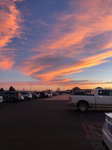 Colorado Springs Aesthetic, Denver Colorado Aesthetic, Ellie Aesthetic, Colorado Aesthetic, Colorado Sunset, Travel Colorado, Littleton Colorado, Colorado Summer, Pink Skies