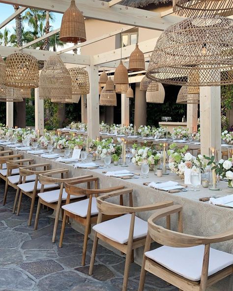 Wedding Dinner Table Setting, Dream Beach Wedding, Tulum Wedding, Cabo Wedding, Wedding Table Linens, Cancun Wedding, Cabo Weddings, Dinner Table Setting, Mexico Destinations