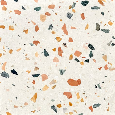 Levanzo Cream 16x16 Terrazzo Tile 4x4 Size Sample - Etsy Terrazo Tile, Cream Terrazzo, Terrazzo Coffee Table, Terrazzo Bathroom, Mosaic Pool Tile, Penny Round Mosaic, Terrazzo Tile, Terrazzo Tiles, Zellige Tile