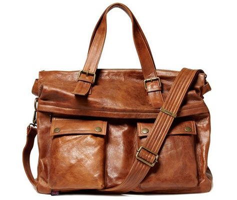 Weekend bag! Leather Holdall, Expensive Bag, Holdall Bag, Tan Bag, Handbag Heaven, Weekend Bag, Men's Bags, Backpack Bag, Carry All Bag