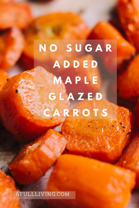 Carrot Recipes Maple Syrup, Keto Roasted Carrots, Keto Carrots Low Carb, Keto Glazed Carrots, Low Carb Carrots Side Dish, Maple Syrup Glazed Carrots, Healthy Glazed Carrots, Low Carb Carrot Recipes, Low Calorie Carrot Recipes