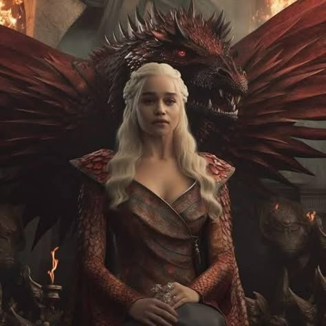 Deanyres Targaryen, Daenerys And Her Dragons, Mother Of Dragons Daenerys Targaryen, Daenerys And Jon Snow, House Of Targaryen, Got Daenerys, Daenerys And Jon, Queen Daenerys, Dragon Quotes