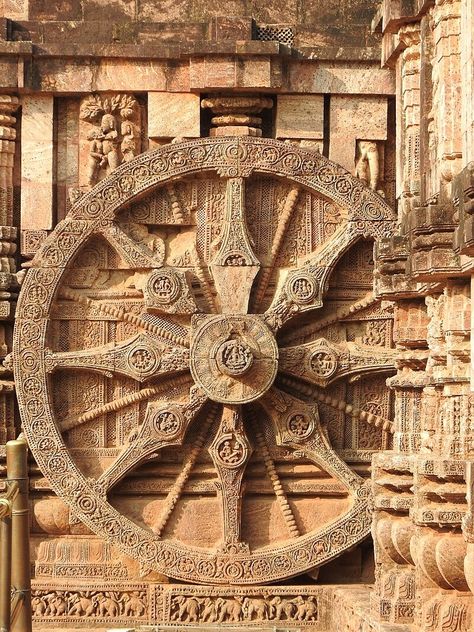 Konark Sun Temple JEG DSCN4983 - Category:Konark Sun Temple - Wikimedia Commons Temple Aesthetics Indian, Temple Gopuram, Hinduism Aesthetic Temple, Konark Temple, Konark Sun Temple Photography, Temples Of India, Konark Sun Temple, Ancient Indian Architecture Temples, Konark Sun Temple Sculpture