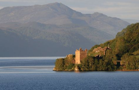 Complete Loch Ness Experience Day Tour from Inverness | Rabbie’s Loch Ness Lake, Scotland Nature, Scottish Holidays, Scottish Mountains, Celtic Circle, Scotland Tours, Bonnie Scotland, Loch Ness Monster, Loch Ness