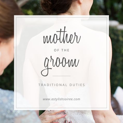 Mother Of The Groom Duties, Groom Speech Template, Mother Of Groom Speech, Groom Duties, Mother Of Groom Outfits, Rehearsal Dinner Planning, Mother Of The Groom Hairstyles, Groom's Speech, Mom Brain