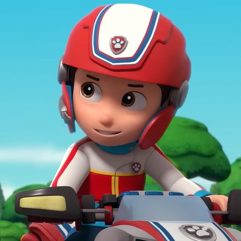 Ryder From Paw Patrol, Paw Patrol Ryder, Friend Wallpaper, Paw Patrol Movie, Ryder Paw Patrol, Psi Patrol, Best Friend Wallpaper, Donny Pangilinan, Patterns Wallpaper