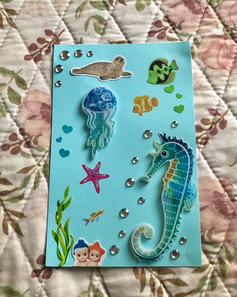 me and my supa cool friend @_rory_jelly_ made some awesome sea creature/ocean themed scrapbooking pages!! I LOVE U RORRRAYYYY 🤗🤗 - - - - - - - - - - - - - - - #scrapbooking #scrapbook #scraps #junkjournal #junk #journalscrapbooking #aes #ａｅｓｔｈｅｔｉｃ #aesthetic #aesthetics #sea #seacreatures #sealife #jellyfish #seaotter #explore #explorepage✨ Aes Aesthetic, Scrapbooking Pages, Sea Otter, I Love U, Sea Creature, Marine Biology, Aesthetic Aesthetic, Love U, Sealife