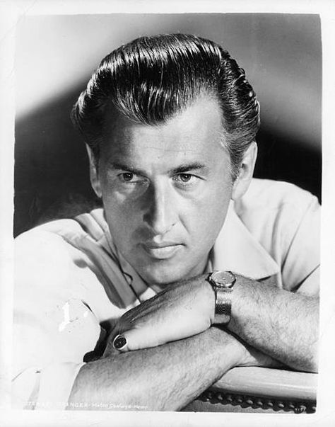 Stewart Granger, The United States Of America, Living Forever, Interesting Faces, Face Drawing, Santa Monica, States Of America, Front Row, United States Of America