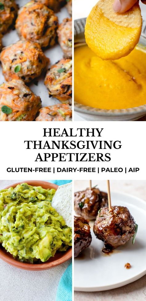 Whole 30 Thanksgiving Appetizers, Thanksgiving Appetizers Gluten Free Dairy Free, Aip Thanksgiving Appetizers, Holiday Appetizers Gluten Dairy Free, Soy Free Appetizers, Appetizers For Party Dairy Free, Aip Christmas Dinner, Gluten And Dairy Free Thanksgiving Appetizers, Gluten Free Lactose Free Appetizers