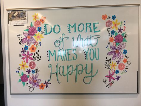 Cute Things To Write On A Whiteboard, March Dry Erase Board Ideas, White Board Ideas Preschool, Easter Dry Erase Board Ideas, Welcome Back Whiteboard Message, White Board Design Ideas, Teacher White Board Ideas High Schools, White Board Inspirational Quotes, May White Board Ideas