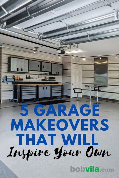 Before And After Garage Makeover, Garage Before And After Organization, Garage Trim Interior, Inside Garage Paint Colors, Garage Before And After, Garage Interior Paint Colors, Garage Colors Wall Ideas, Garage Accent Wall, Garage Walls Paint Colors