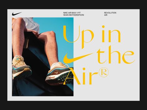 Nike Editorial, Nike Campaign, Sport Editorial, Nike Web, Nike Ad, Nike Design, Sports Graphics, Sports Graphic Design, Editorial Layout