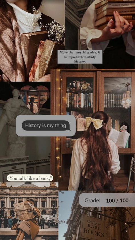 History Student Aesthetic Wallpaper, History Job Aesthetic, Liberal Arts Student Aesthetic, History University Aesthetic, English Teacher Aesthetic Wallpaper, History Students Aesthetic, History Lesson Aesthetic, Archaeology Aesthetic Wallpaper, History Girls Study