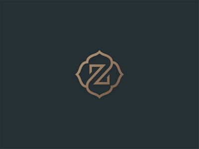 Z Monogram, Black Light Tattoo, Factory Logo, Business Web Design, Creative Logos, Luxury Logo Design, Aesthetic Clinic, Monogram Logo Design, Medical Design