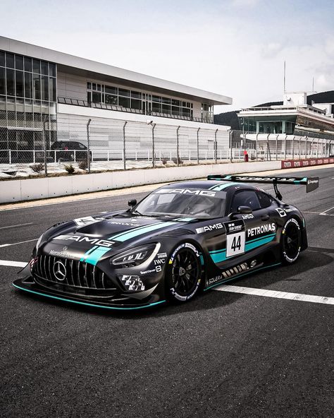 | Mercedes-Benz AMG GT GT3 • • #supercar #racingcar #granturismosport #granturismosportscapes #gtworldchallenge #gtopen #gtmasters… | Instagram Amg Benz Cars, Mercedes Benz Gt, Mercedes Amg One, Gt3 Cars, Mercedes Gt, Mercedes Benz Coupe, Zulu Women, Bespoke Cars, Merc Benz