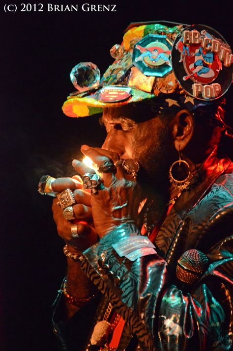 Lee "Scratch" Perry at Cedar Cultural Center on May 23rd, 2012. Lee Scratch Perry, African American Culture, Concert Photos, Cultural Center, Fashion Killa, Cool Kids, African American, Vinyl, Music