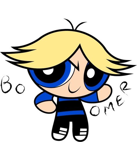 Powerpuff Boys, Draw Food, Powerpuff Girls Wallpaper, Rowdyruff Boys, Stickers Cartoon, Ppg And Rrb, Boy Drawing, The Powerpuff, Jen Videos