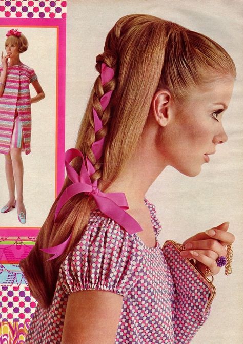 Fashion Dolls and Fashion Scans 60s Editorial, Vintage Seventeen Magazine, Seventeen Magazine Fashion, Just Seventeen, Colleen Corby, 60s And 70s Fashion, 20th Century Fashion, Seventeen Magazine, Magazine Fashion