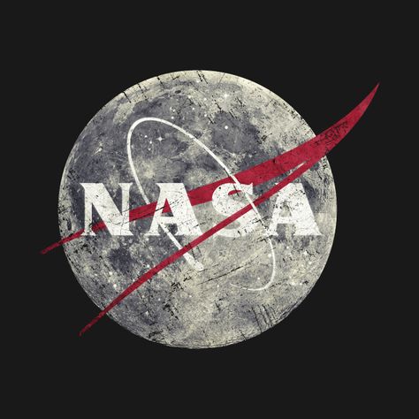 'NASA Moon Vintage Emblem' #nasa #vintage #vintagespace #space #galaxy #spacex #astronaut #spaceforce #nationalaeronauticsandspaceadministration #usaspaceagency #unitedstates #science #scientific #vintagenasa #universe #retro #spaceagency #spacedevelopment #emblem #logo #moon #planets #stars #galaxy #explore #exploration #rocket #scifi #cosmonaut #shuttle #thegreateescape #adventure ad Nasa Vintage, Nasa Moon, Moon Vintage, Nasa Logo, Space Galaxy, Astronomy, Rocket, Nasa, Moon