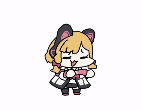 Dance Anime Sticker – Dance Anime Bluesechi – discover and share GIFs Anime Dancing Gif, Dancing Anime Gif, Chibi Dancing, Anime Lofi, Blox Fruit, Anime Sticker, Anime Dancing, Dancing Gif, Blue Archive