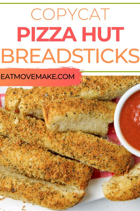 Pizza Hut Breadstick Seasoning, Copycat Pizza Hut Breadsticks, Pizza Hut Breadsticks Recipe, Breadstick Seasoning, Homemade Bread Sticks, Copycat Pizza Hut, Pizza Hut Breadsticks, Pizza Breadsticks, Waffle Cone Recipe