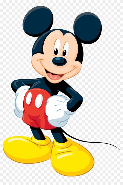 Miki Mouse, Mickey Mouse Clipart, Mickey Mouse Png, Disney Png, Mouse Png, Minnie Y Mickey Mouse, Mickey Mouse Images, Tema Disney, Mouse Pictures