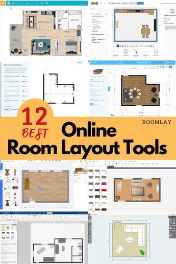 Interior Design Tools Room Planner, L Room Layout Bedroom, Design Your Room Website, Website To Design Your Room, T Shaped Living Room Layout, Trapezoid Room Layout, L Shaped Living Room Layout With Tv, Home Office Layout Ideas Floor Plans, Small Pass Through Living Room Layout