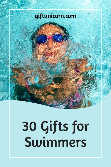 If you’re looking for a gift to give to the swimmer in your life, there are plenty of items out there that they’ll enjoy and get plenty to use. Below, we’ll explore 30 of the best gifts that any swimmer would love to receive! Swimmer Gifts, Swim Team Gifts, Homemade Gifts For Friends, Homemade Valentines Gift, Presents For Your Boyfriend, Amazon Christmas Gifts, Baseball Coach Gifts, Team Ideas, Door Hanger Christmas