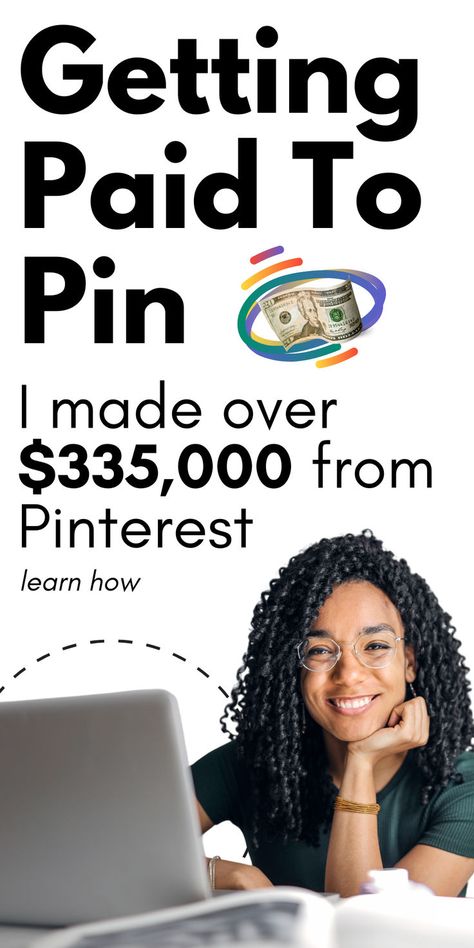 Learn how to make money with Pinterest. Making money on Pinterest is a viable option for those willing to invest time and effort into understanding and leveraging the platform's unique capabilities. #blogging #money #makemoney Legit Money Making Apps, Making Money On The Side, Secret Ways To Make Money, Make Money Reviewing Products, Get Paid To Pin On Pinterest, Making A Blog, How To Make Money Through Pinterest, Different Ways To Make Money, How To Get Money From Pinterest