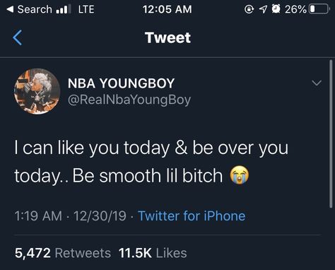 Nba Wallpapers Iphone, Nba Youngboy Quotes, Youngboy Quotes, Nba Quotes, Player Quotes, Gangsta Quotes, Rapper Quotes, Rap Quotes, Entertaining Quotes