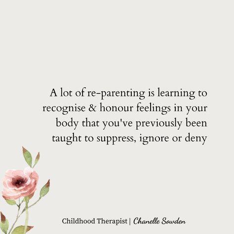 Reparent Yourself, Reparenting Yourself, More Self Love, Words To Live By Quotes, Therapy Quotes, More Confidence, Inner Child Healing, Mental Health Resources, Inner Child