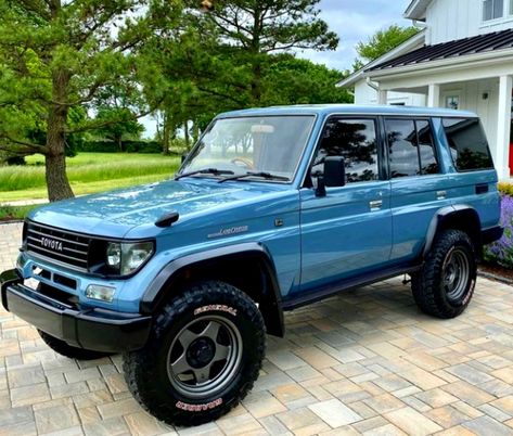 Offroad Travel, Land Cruiser 4x4, Land Cruiser 70 Series, Toyota Lc, Land Cruiser 80, Truck Bumpers, Custom Jeep, Toyota 4x4, Toyota Land Cruiser Prado