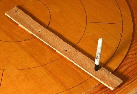 Wood Board Games, Crokinole Board, Board Games Diy, Wooden Board Games, Games Diy, Wood Games, Wooden Games, Diy Deck, Game Table