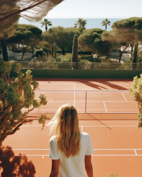 Serve up your style on and off the court with our Portofino Country Club 'Tennis & Tequila' tee. Summer vibes from Italy, bottled in a shirt. 🎾🍸 #SummerInItaly1980 . . . . #PortofinoCountryClub #TennisTee #TequilaVibes #GraphicTees #FashionServe #TennisAndTequila #SummerFashion #ItalyTrends #VintageStyle #CountryClubChic #TennisLifestyle #ItalianSummer County Club Aesthetic, Country Club Lifestyle, Country Club Tennis, Tennis Country Club, Tennis Lifestyle, Lifestyle Club, Vodka Brands, Clubbing Aesthetic, Tennis Club