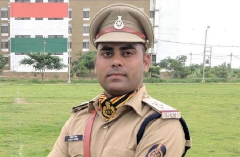 UP Police Recruitment 2021 – Apply Online for Sub-Inspector: The Uttar Pradesh Police (UP Police), is the primary law enforcement agency within the Uttar Pradesh state of India. Established in 1863 as the Office of the Inspector General of Police, United Provinces under the Police Act, 1861.,[8] the U.P Police is one of the oldest police departments in the Republic of India and is the largest police force in the world. Sub Inspector Police India, Police Photo, Best Birthday Wishes Quotes, Fire Officer, Up Police, Police Recruitment, Dslr Background, Photo Logo Design, Best Birthday Wishes