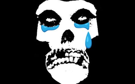 The Misfits are not happy with Scream With Me - The Enduring Legacy of the Misfits. The post Misfits Sue Book Publisher for Unauthorized Use of Logo appeared first on MetalSucks. Misfits Pfp, Loded Diper, Crimson Ghost, Glenn Danzig, Art Plan, Punks Not Dead, Horror Punk, Book Publisher, The Misfits