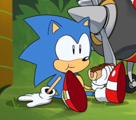 Sonic Mania, Incorrect Quotes, The Hedgehog, Sonic, Sonic The Hedgehog, Quotes